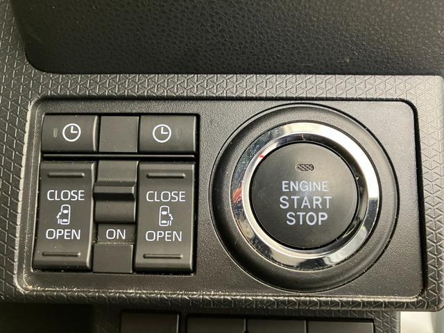 タント カスタムＲＳスタイルセレクション　ターボ／ナビ／ＥＴＣ　ワンオーナー　ターボ　純正ナビ　純正ＥＴＣ　純正ドライブレコーダー　バックモニター　アダプティブクルーズコントロール　両側パワースライドドア　運転席・助手席シートヒーター　Ｂｌｕｅｔｏｏｔｈ接続（26枚目）