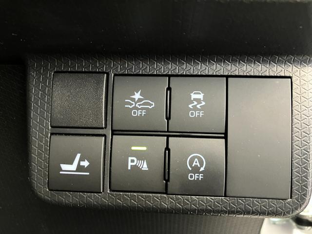 タント カスタムＲＳスタイルセレクション　ターボ／ナビ／ＥＴＣ　ワンオーナー　ターボ　純正ナビ　純正ＥＴＣ　純正ドライブレコーダー　バックモニター　アダプティブクルーズコントロール　両側パワースライドドア　運転席・助手席シートヒーター　Ｂｌｕｅｔｏｏｔｈ接続（27枚目）