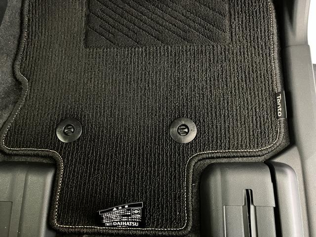 タント カスタムＲＳスタイルセレクション　ターボ／ナビ／ＥＴＣ　ワンオーナー　ターボ　純正ナビ　純正ＥＴＣ　純正ドライブレコーダー　バックモニター　アダプティブクルーズコントロール　両側パワースライドドア　運転席・助手席シートヒーター　Ｂｌｕｅｔｏｏｔｈ接続（37枚目）