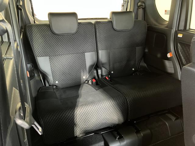 タント カスタムＲＳスタイルセレクション　ターボ／ナビ／ＥＴＣ　ワンオーナー　ターボ　純正ナビ　純正ＥＴＣ　純正ドライブレコーダー　バックモニター　アダプティブクルーズコントロール　両側パワースライドドア　運転席・助手席シートヒーター　Ｂｌｕｅｔｏｏｔｈ接続（39枚目）