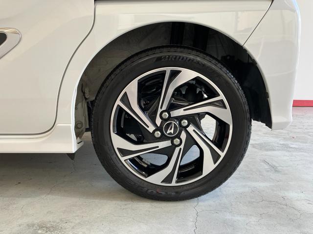 タント カスタムＲＳスタイルセレクション　ターボ／ナビ／ＥＴＣ　ワンオーナー　ターボ　純正ナビ　純正ＥＴＣ　純正ドライブレコーダー　バックモニター　アダプティブクルーズコントロール　両側パワースライドドア　運転席・助手席シートヒーター　Ｂｌｕｅｔｏｏｔｈ接続（57枚目）