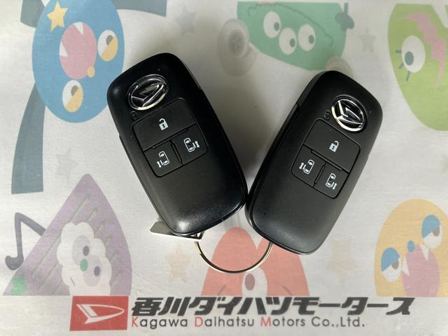 タント カスタムＲＳスタイルセレクション　ターボ／ナビ／ＥＴＣ　ワンオーナー　ターボ　純正ナビ　純正ＥＴＣ　純正ドライブレコーダー　バックモニター　アダプティブクルーズコントロール　両側パワースライドドア　運転席・助手席シートヒーター　Ｂｌｕｅｔｏｏｔｈ接続（58枚目）