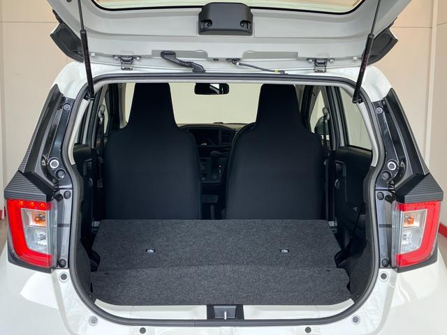 ミライース Ｌ　ＳＡＩＩＩ　オーディオレス／キーレスエントリー　ワンオーナー　オーディオレス　キーレスエントリー　スマアシＩＩＩ　ハロゲンヘッドライト　オートライト　オートマチックハイビーム　シガーソケット　取扱説明書　メンテナンスノート（26枚目）