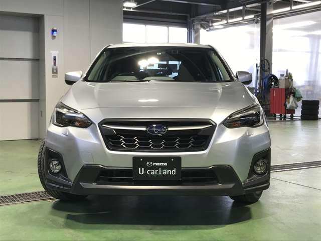 スバル ｘｖ １ ６ｉ ｌ アイサイト ４ｗｄ ｍｔモード付 誤発進抑制機能 アダクティブクルーズコントロール スマートエントリー 178 0万円 平成30年 18年 石川県 中古車 価格 Com