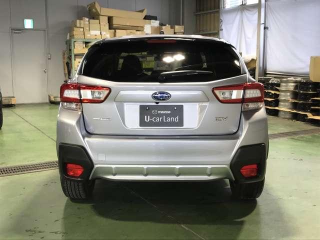 スバル ｘｖ １ ６ｉ ｌ アイサイト ４ｗｄ ｍｔモード付 誤発進抑制機能 アダクティブクルーズコントロール スマートエントリー 178 0万円 平成30年 18年 石川県 中古車 価格 Com