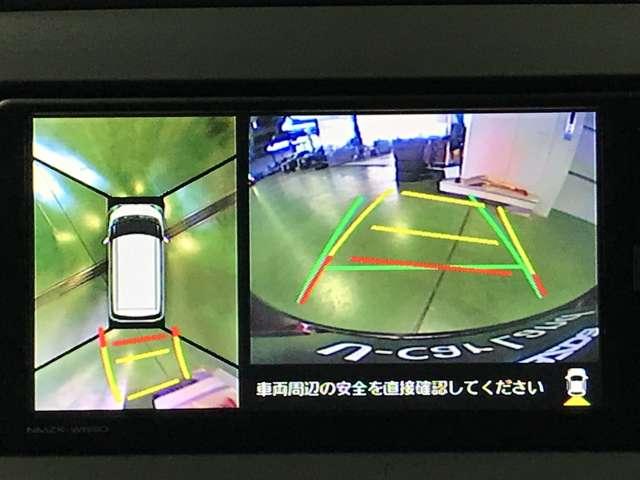 ムーヴキャンバス ６６０　Ｘ　メイクアップ　リミテッド　ＳＡＩＩＩ　ＰＳＤ　衝突防止　横滑り防止装置　ナビＴＶ　盗難防止装置　キーレスエントリー　パワステ　サイドエアバッグ　地デジ　スマートキー＆プッシュスタート　Ｒカメラ　アイスト　Ｗエアバック　ＡＢＳ　エアバック（11枚目）