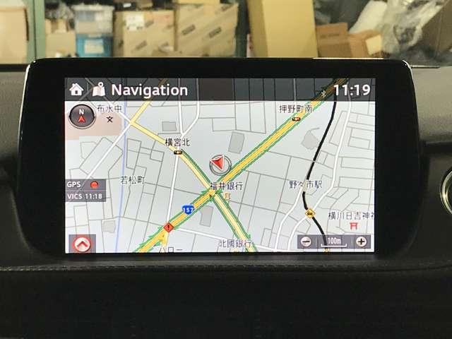 アテンザセダン 2.2 XD プロアクティブ ディーゼルターボ MTモード付 Pシート LEDヘッドライト ABS バックカメラ ETC 盗難防止装置 アルミホイール オートエアコン アダプティブクルコン インテリキー エアバッグ ツインターボ 前席シートヒーター(9枚目)