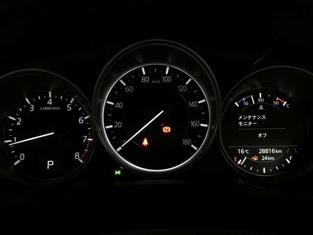 ＣＸ－５ ２．０　２０Ｓ　スマート　エディション　ＭＴモード付　ブレーキサポート　３６０度ビューモニター　ＬＥＤ　地デジ　サイドエアバック　横滑り防止装置　アイドリング　盗難防止装置　ＥＴＣ付き　アドバンストキー　バックモニター　キーレスエントリー（8枚目）