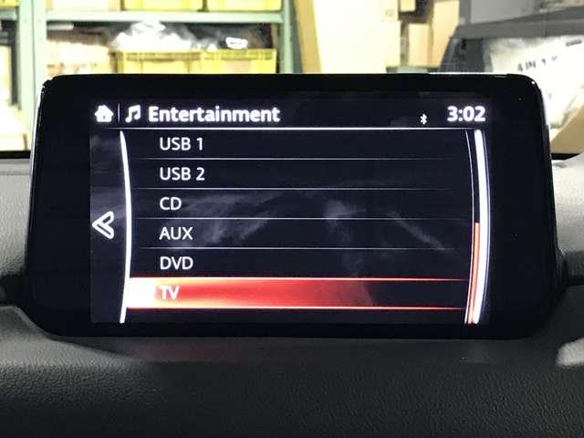 ＣＸ－５ ２．０　２０Ｓ　スマート　エディション　ＭＴモード付　ブレーキサポート　３６０度ビューモニター　ＬＥＤ　地デジ　サイドエアバック　横滑り防止装置　アイドリング　盗難防止装置　ＥＴＣ付き　アドバンストキー　バックモニター　キーレスエントリー（10枚目）