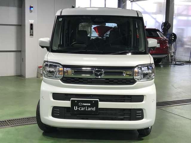 フレアワゴン 660 XS 4WD PSD LED パワーステアリング フルセグ 全方位カメラ エアコン スマートキー アイドリングストップ シートヒータ パワーウィンドウ ESC メモリーナビ バックカメラ ブレーキサポート ACC(4枚目)