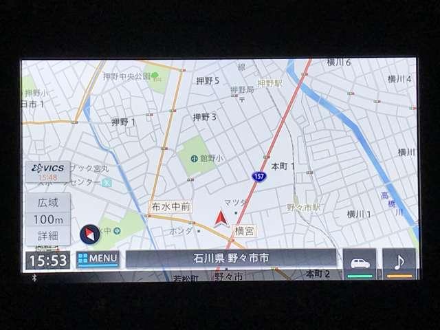 フレアワゴン 660 XS 4WD PSD LED パワーステアリング フルセグ 全方位カメラ エアコン スマートキー アイドリングストップ シートヒータ パワーウィンドウ ESC メモリーナビ バックカメラ ブレーキサポート ACC(9枚目)