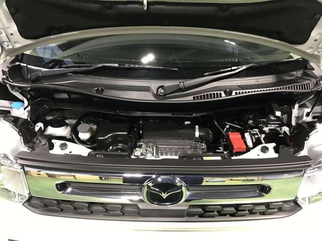 フレアワゴン 660 XS 4WD PSD LED パワーステアリング フルセグ 全方位カメラ エアコン スマートキー アイドリングストップ シートヒータ パワーウィンドウ ESC メモリーナビ バックカメラ ブレーキサポート ACC(18枚目)