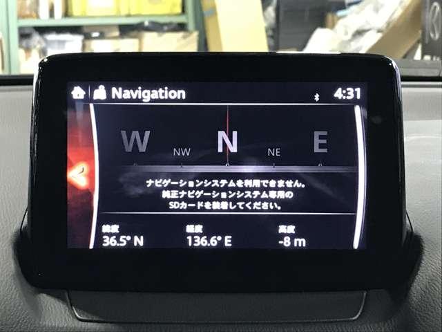 ＣＸ－３ １．５　１５Ｓ　アーバン　ドレッサー　ＭＴモード付　レーダークルコン　ＬＥＤヘッドランプ　ＥＴＣ　衝突被害軽減システム　シートヒーター　アイドリングストップ　バックカメラ　サイドエアバッグ　横滑り防止装置　スマートキー　フルオートエアコン（9枚目）