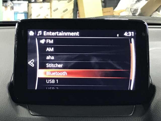 ＣＸ－３ １．５　１５Ｓ　アーバン　ドレッサー　ＭＴモード付　レーダークルコン　ＬＥＤヘッドランプ　ＥＴＣ　衝突被害軽減システム　シートヒーター　アイドリングストップ　バックカメラ　サイドエアバッグ　横滑り防止装置　スマートキー　フルオートエアコン（10枚目）