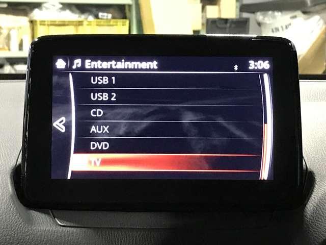 ＭＡＺＤＡ２ １．５　１５Ｓ　スマート　エディション　４ＷＤ　ＭＴモード付　横滑り防止　メモリーナビ　フルセグ　フロントカメラ　ＬＥＤ　４ＷＤ　アイドリングストップ　スマートキー　盗難防止装置　ＥＴＣ　アラウンドビューモニター　サイドモニター　バックモニター（10枚目）