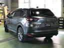 ＣＸ－８ ２．２　ＸＤ　Ｌパッケージ　ディーゼルターボ　４ＷＤ　ＭＴモード付　衝突軽減ブレーキサポート　地上デジタル　Ｂカメラ　４ＷＤ　ＬＥＤヘッドライト　オートエアコン　電動パワーシート　アルミホイール　リアオートエアコン　スマートキー　ＥＴＣ　エアバック　ＰＷ（2枚目）