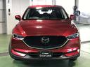 ＣＸ－５ ２．０　２０Ｓ　スマート　エディション　ＭＴモード付　ブレーキサポート　３６０度ビューモニター　ＬＥＤ　地デジ　サイドエアバック　横滑り防止装置　アイドリング　盗難防止装置　ＥＴＣ付き　アドバンストキー　バックモニター　キーレスエントリー（4枚目）