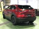 CX-30 1.8 XD レトロ スポーツ エディション ディーゼルター MTモード付 LEDヘッド レーダークルーズコントロール 4WD フルセグTV 運転席パワーシート バックカメラ イモビライザー オートエアコン メモリーナビ シートヒーター スマートキー 中古車画像_2