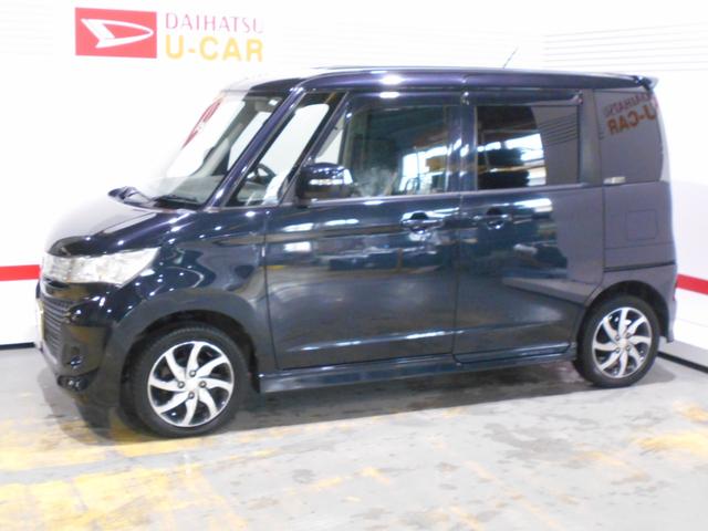 XS メモリーナビ バックカメラ装着車(7枚目)