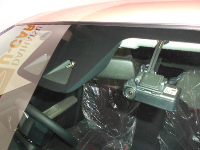 ブーン スタイル　ＳＡ３　純正ナビ　ドラレコ　パノラマモニター装着　２０１９年モデル　ダイハツ純正ワイドエントリーメモリーナビ　ドライブレコーダー　パノラマモニター　装着車（47枚目）