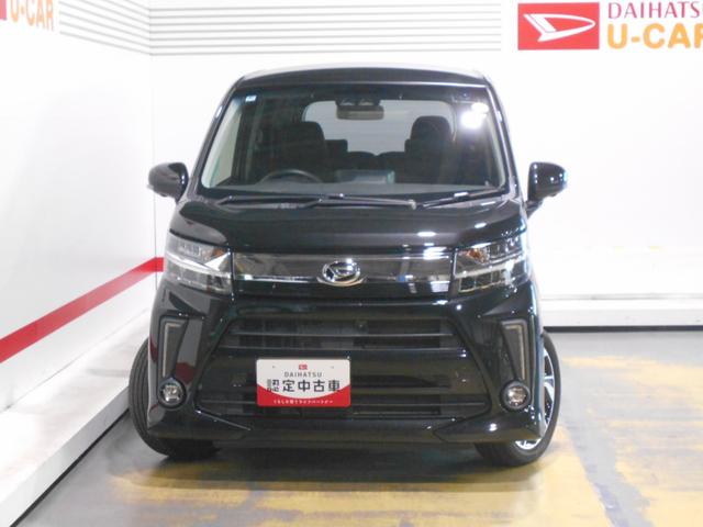 ムーヴ カスタム　ＲＳ　ハイパーリミテッドＳＡ３　メモリーナビ　メモリーナビ　パノラマモニター　装着（11枚目）