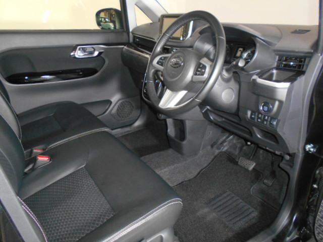 ムーヴ カスタム　ＲＳ　ハイパーリミテッドＳＡ３　メモリーナビ　メモリーナビ　パノラマモニター　装着（31枚目）