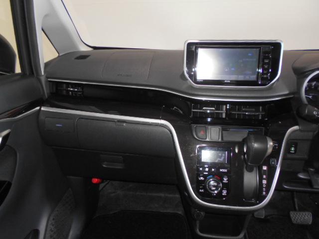 ムーヴ カスタム　ＲＳ　ハイパーリミテッドＳＡ３　メモリーナビ　メモリーナビ　パノラマモニター　装着（44枚目）