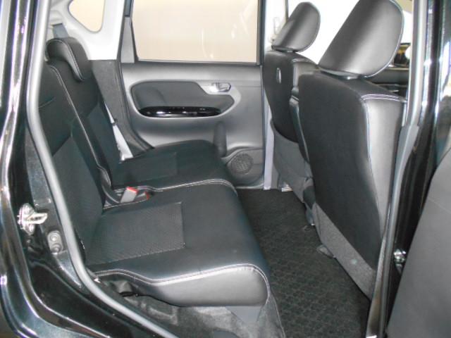 ムーヴ カスタム　ＲＳ　ハイパーリミテッドＳＡ３　メモリーナビ　メモリーナビ　パノラマモニター　装着（45枚目）