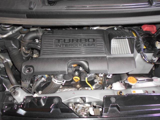 ムーヴ カスタム　ＲＳ　ハイパーリミテッドＳＡ３　メモリーナビ　メモリーナビ　パノラマモニター　装着（49枚目）