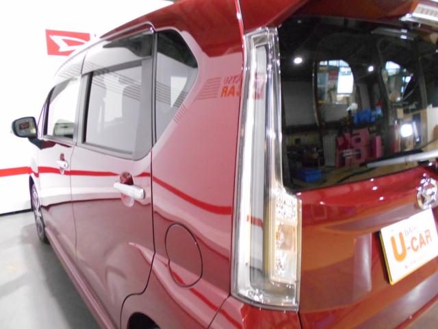 カスタム XリミテッドII SAIII 4WD(13枚目)