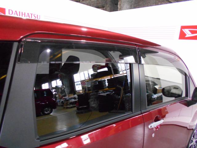 カスタム XリミテッドII SAIII 4WD(16枚目)