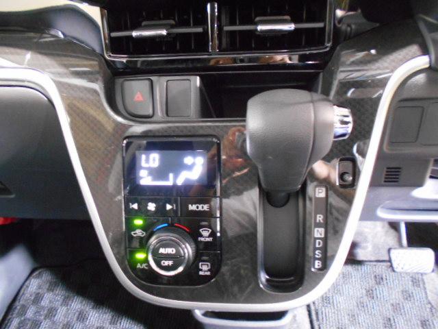カスタム XリミテッドII SAIII 4WD(30枚目)
