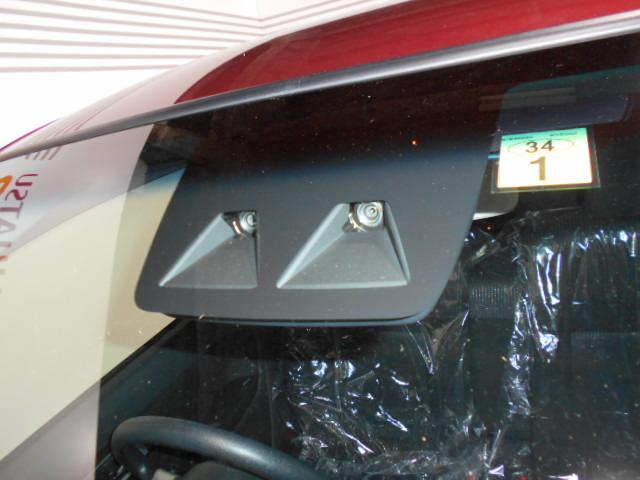 カスタム XリミテッドII SAIII 4WD(44枚目)