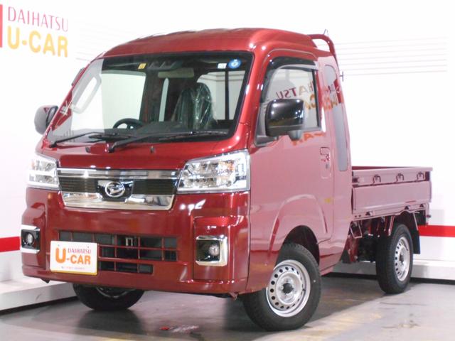 ジャンボエクストラ 4WD CVT車(5枚目)