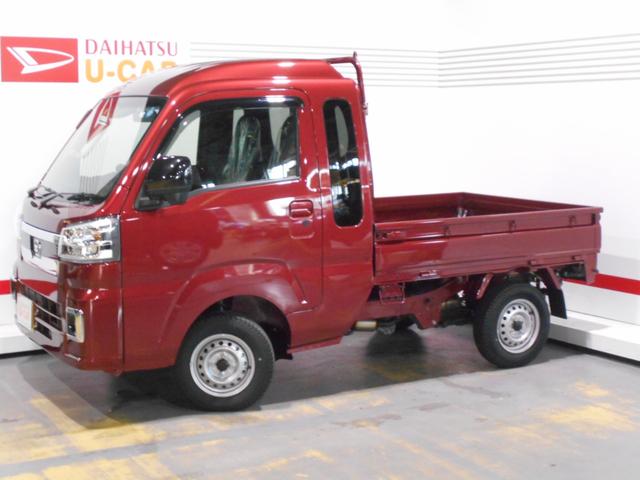ジャンボエクストラ 4WD CVT車(6枚目)