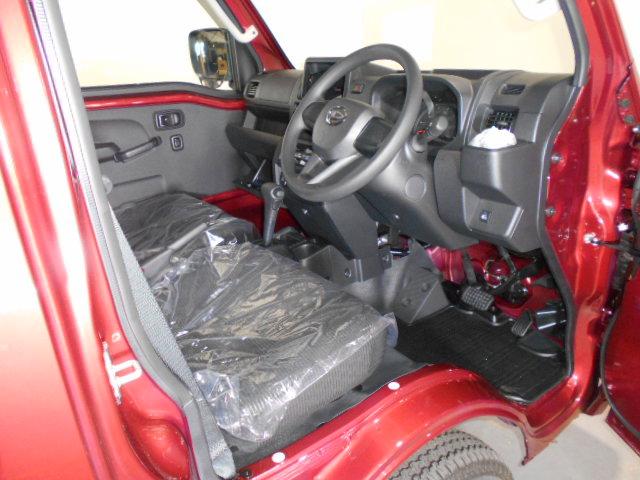 ジャンボエクストラ 4WD CVT車(31枚目)