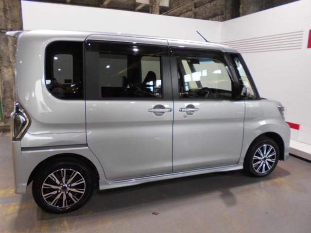 カスタムX トップエディションリミテッドSAIII 4WD車 ワンダフルクレジット対象車両(5枚目)