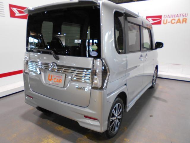 カスタムX トップエディションリミテッドSAIII 4WD車 ワンダフルクレジット対象車両(6枚目)