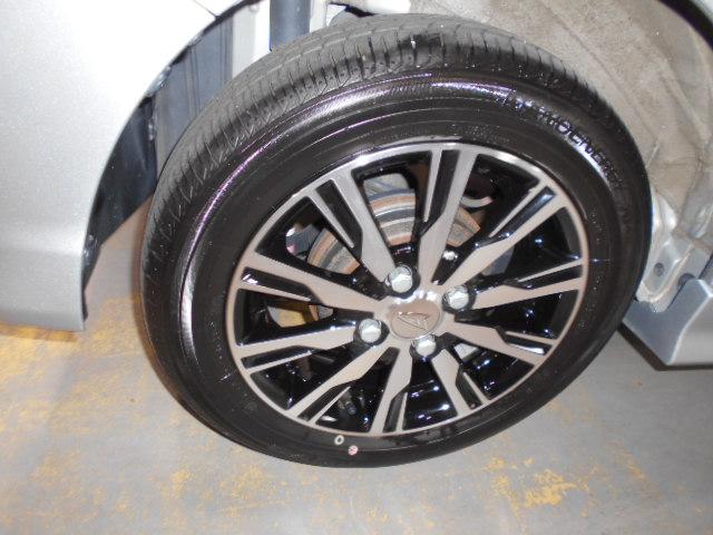 カスタムX トップエディションリミテッドSAIII 4WD車 ワンダフルクレジット対象車両(20枚目)