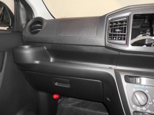 ミライース Ｘ　ＳＡ３　４ＷＤ（35枚目）