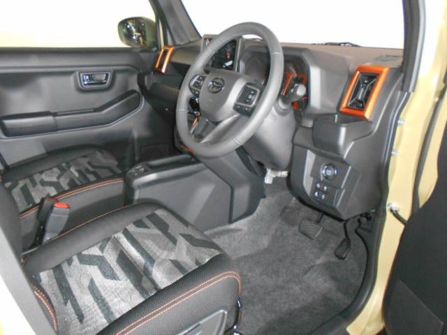 タフト Ｇ　４ＷＤ（32枚目）