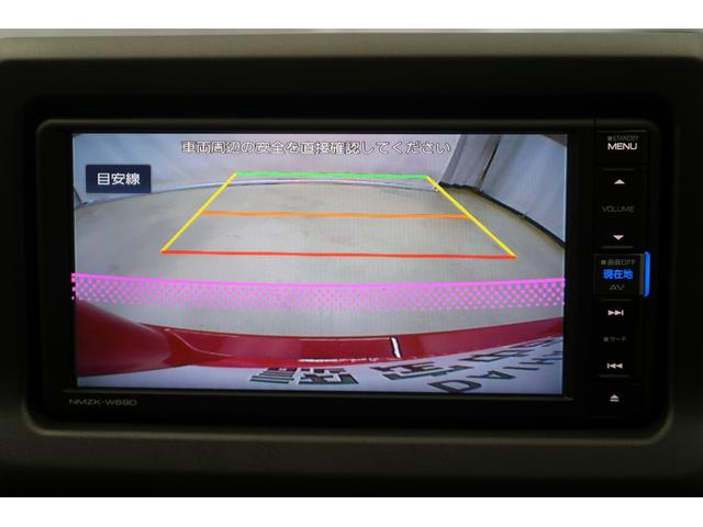 セロ　ＶＳＡ　シートヒータ　ＬＥＤランプ　整備記録簿　Ｗエアバッグ　ＥＴＣ車載器　衝突安全ボディ　オートライト　リアカメラ　ＡＢＳ　ターボ　キーフリー　アイドリングストップ　エアバック　スマートキー　ＡＷ(19枚目)