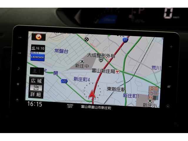 タント カスタムRS アルミ 盗難防止 ETC車載器 ターボ車 エコアイドル キーフリー 4WD ナビTV 記録簿 スマートキ- 追突防止装置(15枚目)