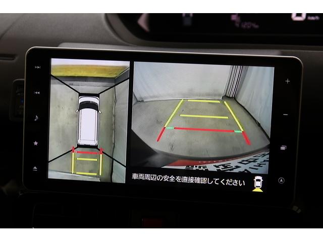 タント カスタムRS アルミ 盗難防止 ETC車載器 ターボ車 エコアイドル キーフリー 4WD ナビTV 記録簿 スマートキ- 追突防止装置(16枚目)