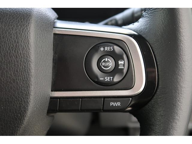 タント カスタムRS アルミ 盗難防止 ETC車載器 ターボ車 エコアイドル キーフリー 4WD ナビTV 記録簿 スマートキ- 追突防止装置(20枚目)