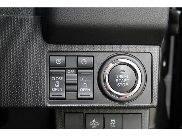 タント カスタムRS アルミ 盗難防止 ETC車載器 ターボ車 エコアイドル キーフリー 4WD ナビTV 記録簿 スマートキ- 追突防止装置(24枚目)