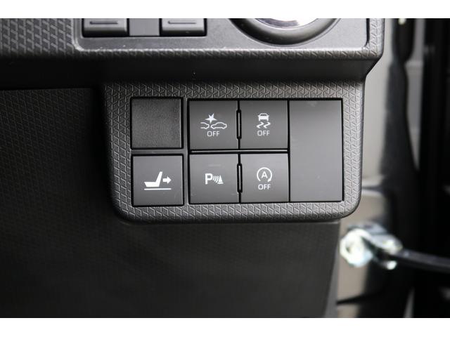 タント カスタムRS アルミ 盗難防止 ETC車載器 ターボ車 エコアイドル キーフリー 4WD ナビTV 記録簿 スマートキ- 追突防止装置(26枚目)