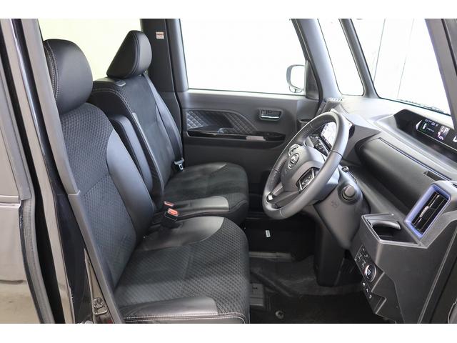 タント カスタムRS アルミ 盗難防止 ETC車載器 ターボ車 エコアイドル キーフリー 4WD ナビTV 記録簿 スマートキ- 追突防止装置(33枚目)