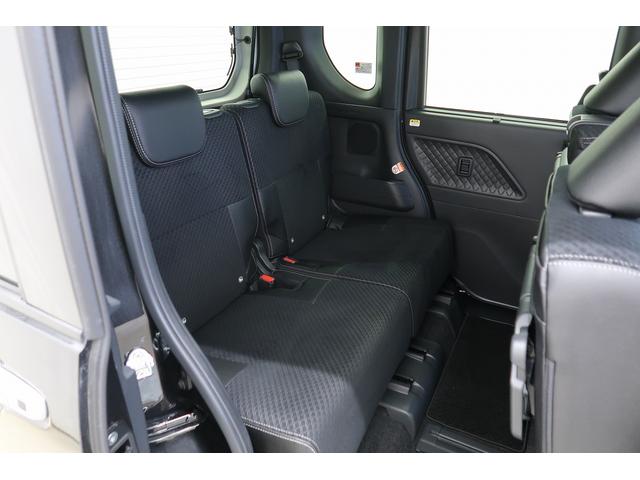 タント カスタムRS アルミ 盗難防止 ETC車載器 ターボ車 エコアイドル キーフリー 4WD ナビTV 記録簿 スマートキ- 追突防止装置(34枚目)