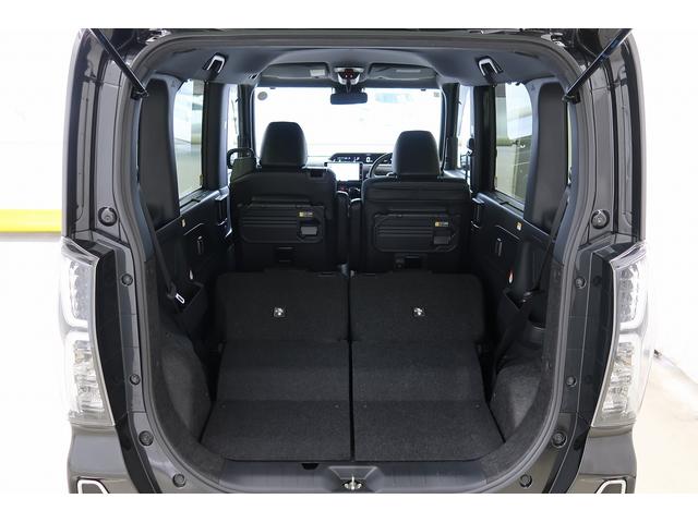 タント カスタムRS アルミ 盗難防止 ETC車載器 ターボ車 エコアイドル キーフリー 4WD ナビTV 記録簿 スマートキ- 追突防止装置(36枚目)